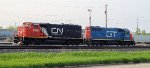 CN 9626 GTW 4911